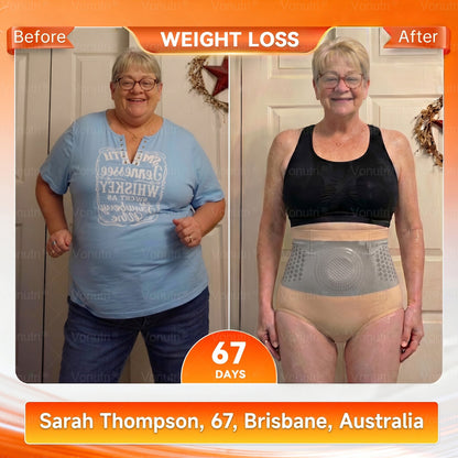 ✨Only 5 pairs left! We're offering you an additional 50% discount! Get yourself in shape and healthy. Miss out now, and you won't have another chance until next year.