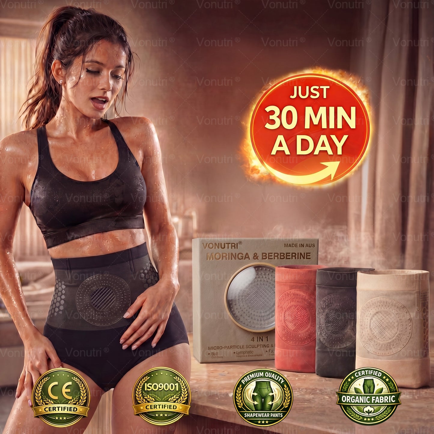 ✨Only 5 pairs left! We're offering you an additional 50% discount! Get yourself in shape and healthy. Miss out now, and you won't have another chance until next year.