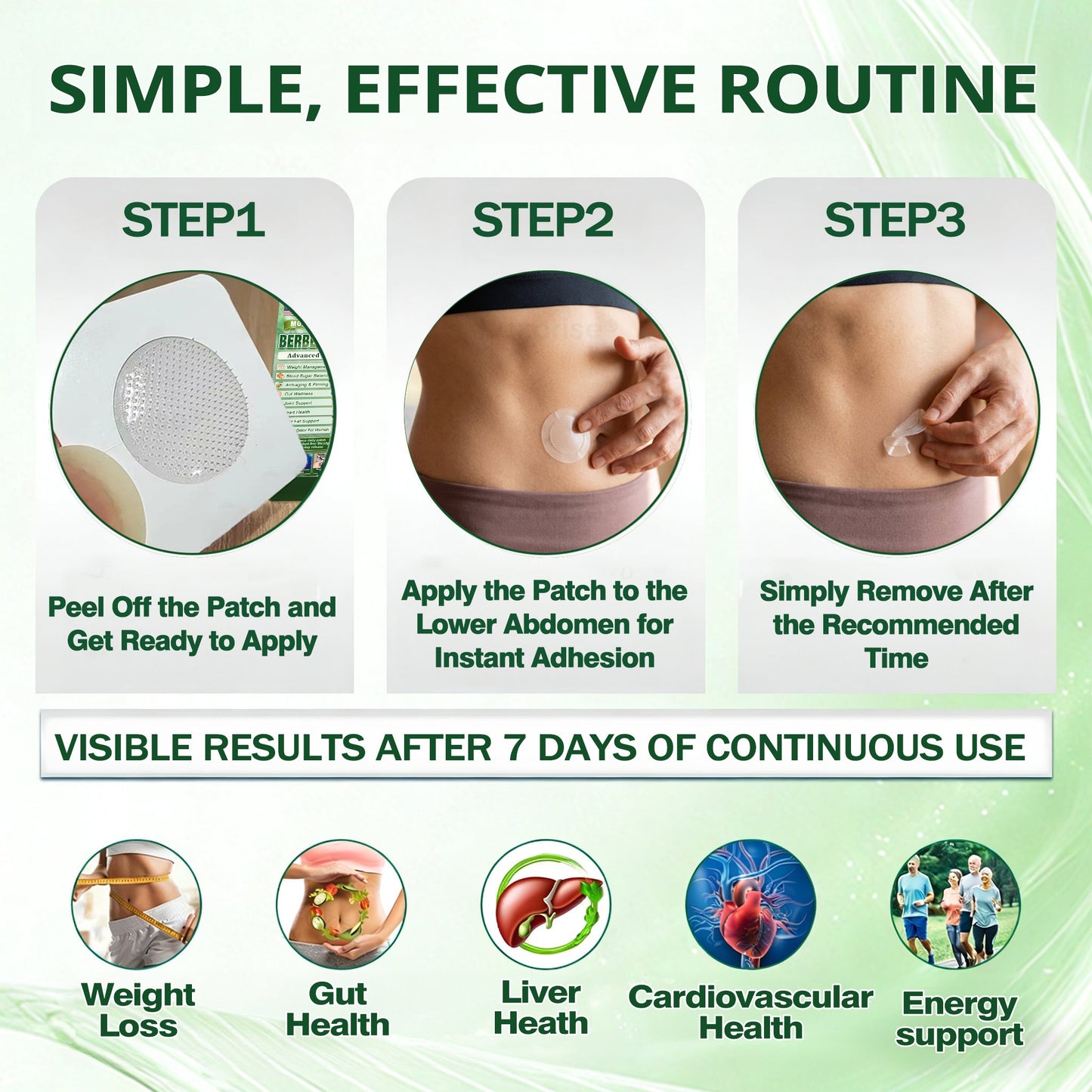 GEELEMON® 𝑴𝒐𝒓𝒊𝒏𝒈𝒂 & 𝑩𝒆𝒓𝒃𝒆𝒓𝒊𝒏𝒆 𝟏𝟎-𝐈𝐍-𝟏 𝐀𝐝𝐯𝐚𝐧𝐜𝐞𝐝 𝐍𝐚𝐧𝐨 𝐌𝐢𝐜𝐫𝐨𝐧𝐞𝐞𝐝𝐥𝐞 𝐏𝐚𝐭𝐜𝐡