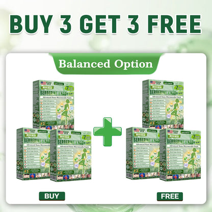 GEELEMON® 𝑴𝒐𝒓𝒊𝒏𝒈𝒂 & 𝑩𝒆𝒓𝒃𝒆𝒓𝒊𝒏𝒆 𝟏𝟎-𝐈𝐍-𝟏 𝐀𝐝𝐯𝐚𝐧𝐜𝐞𝐝 𝐍𝐚𝐧𝐨 𝐌𝐢𝐜𝐫𝐨𝐧𝐞𝐞𝐝𝐥𝐞 𝐏𝐚𝐭𝐜𝐡